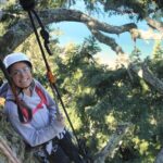 Sunset Canopy Climb on Lopez Island - Authentic Insights from Reviews