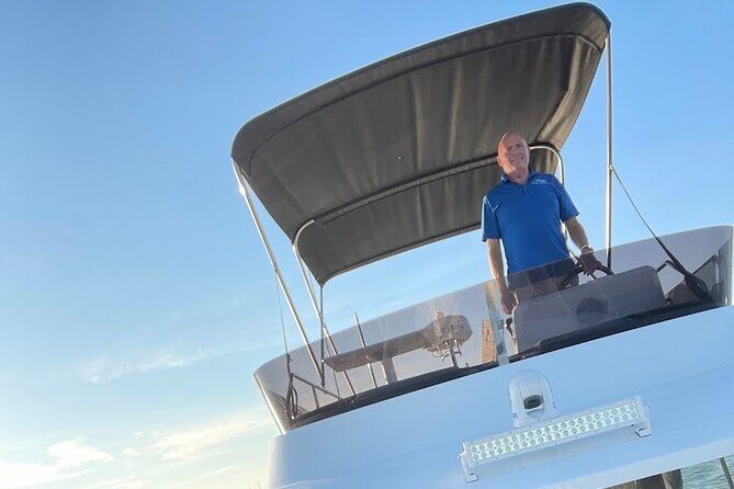 Sunset Champagne and Charcuterie Charter in Tampa (Private avail) - Why This Experience Works