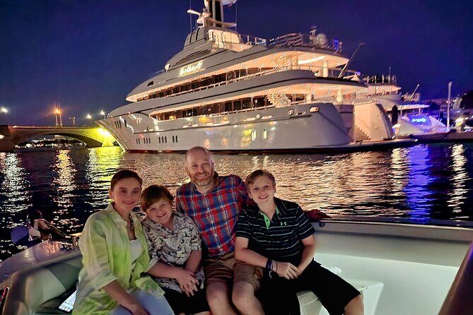 Sunset Cruise/Narrated Tour - Private 2 hour - Frequently Asked Questions