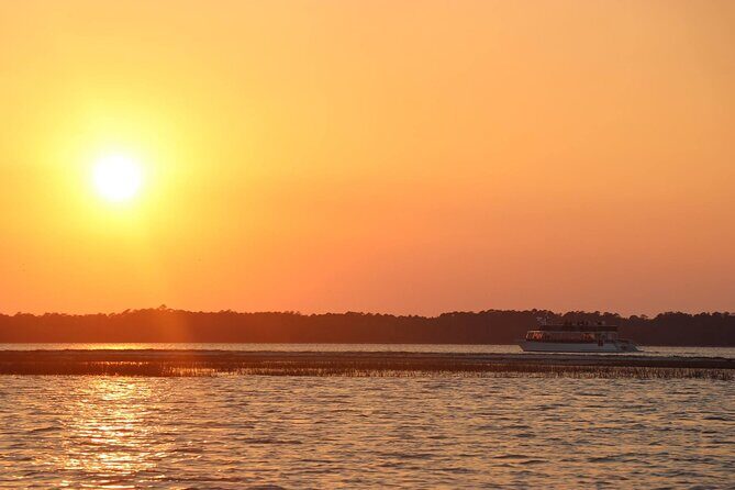 Sunset Dolphin Cruise in Hilton Head - Why This Tour Offers Great Value