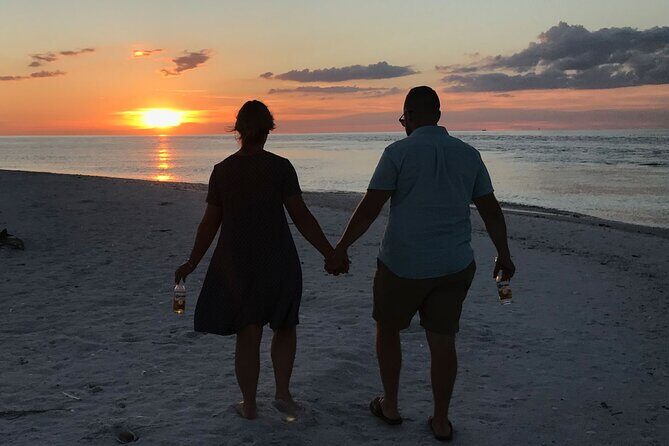 Sunset Eco Tour of Marco Island & 10,000 Islands - Who Will Love This Tour?