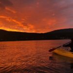 Sunset Kayak Experience in Tahoe City - Timing, Group Size, and Booking