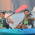 Sunset Kayak Tour - The Sum Up