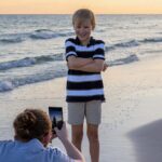 Sunset Photography Class using your Cellphone - The Sum Up