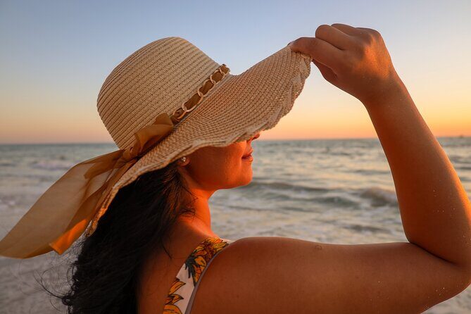 Sunset Photography Private Tour on Marco Island - What Makes the Photographer Special?