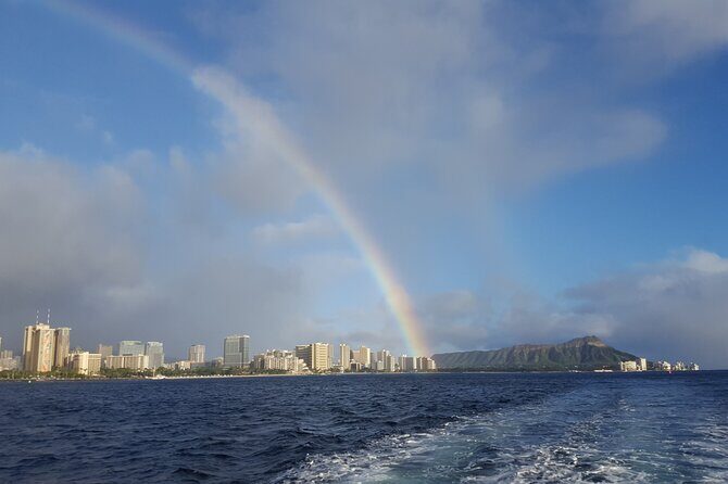 Sunset Sail Experience by Catamaran in Waikiki - Practical Details and Tips