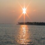 Sunset Sail on the Black Pearl - Practical Details and Considerations