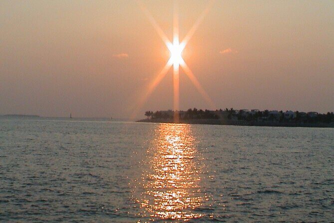 Sunset Sail on the Black Pearl - Practical Details and Considerations