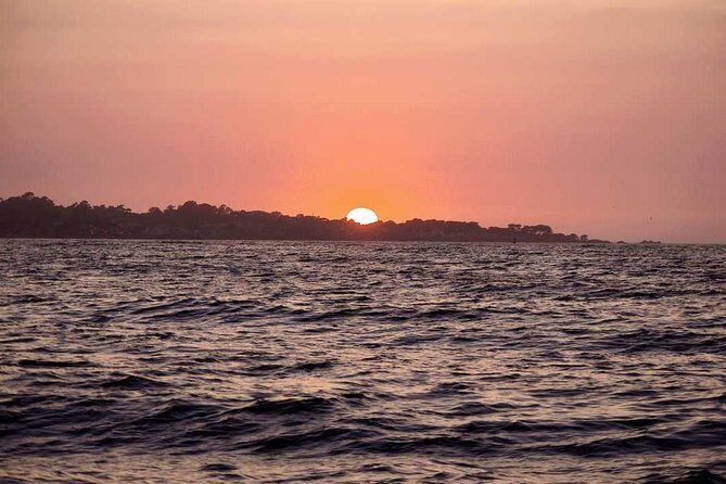 Sunset Sailing Cruise in Monterey Bay - Who Will Love This Tour?