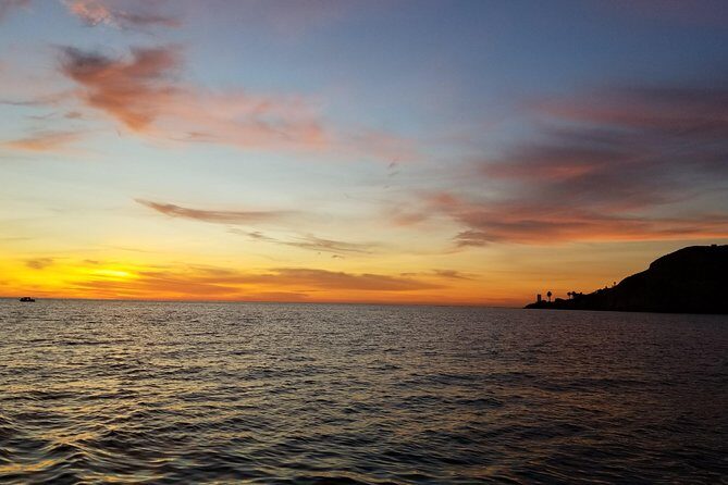 Sunset Sailing Tour of San Diego Bay up to 6 Guests - Final Thoughts