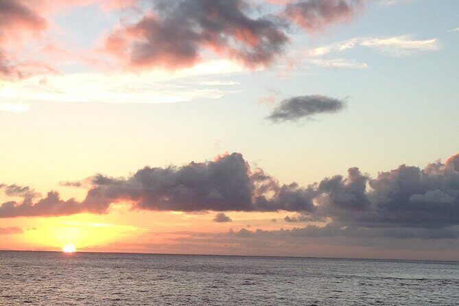 Sunset Sightseeing Cruise in Kawaihae - How Does It Compare to Other Tours?