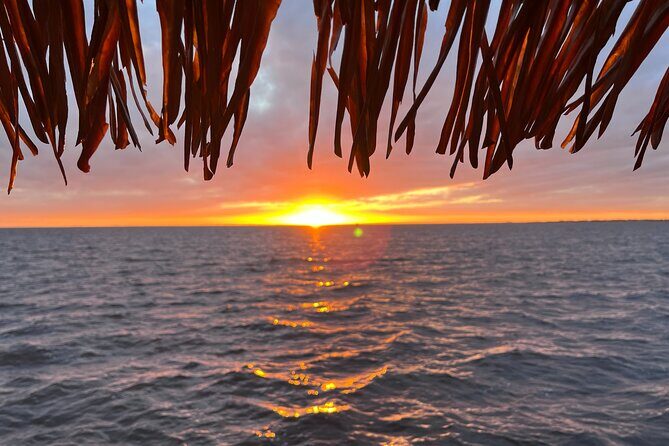 Sunset Tiki Boat Cruise (BYOB) - Analyzing the Value: Price and Experience
