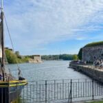 Suomenlinna tour in French with Doro - The Practicalities: What to Know Before You Book