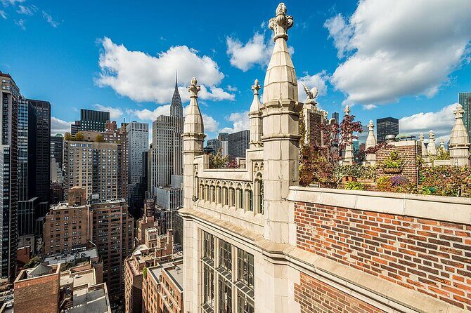 Superheroes in New York City Private Walking Tour - What to Expect from the Experience