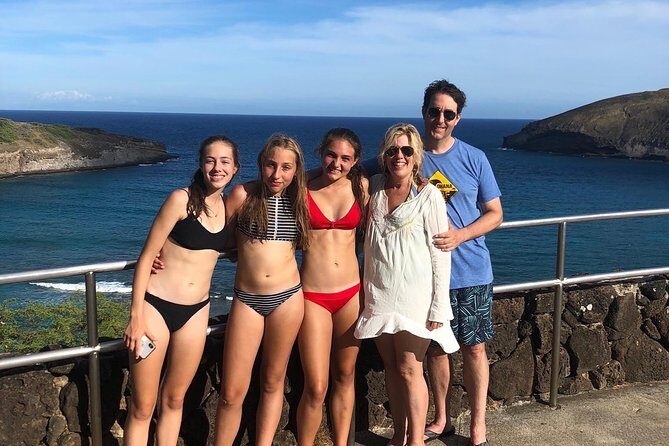 Surf and SeaTurtles Oahu Tour - FAQs