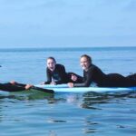 Surf Lesson in Santa Barbara - Why This Experience Is Worth Considering