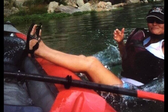 Surfin In The Rockies Duckie Tours BY:Red Canyon River Trips - Final Thoughts