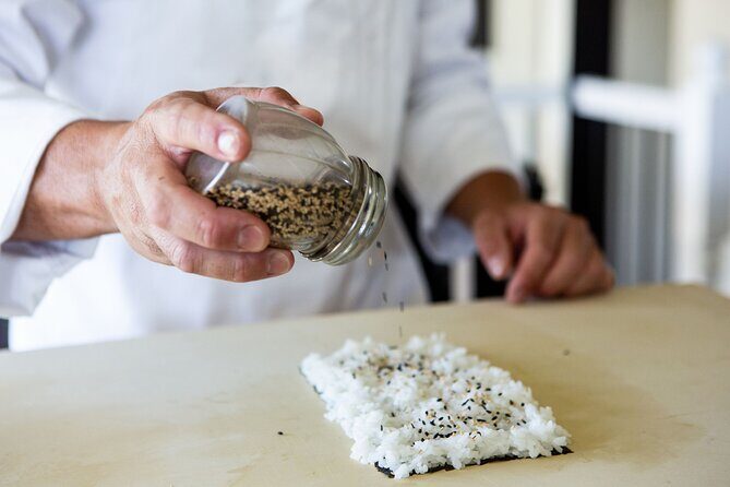 Sushi Making Class for Beginners in St Louis - What to Expect from the Sushi Making Class