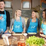 Sushi Making Cooking Class in a Sake Bar in Austin - Why This Tour Is Worth Considering