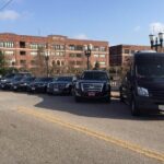 SUV Transfer to Galveston or SUV Transfer from Galveston - Effortless Travel from Houston to Galveston with Private SUV Transfer