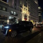 SUV Transportation LAX to Disneyland Resort - What the Experience Looks Like in Practice