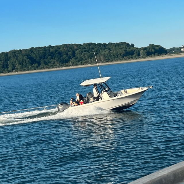 T/T Trilogy - 24 Family Sportsman - What’s included and what to consider