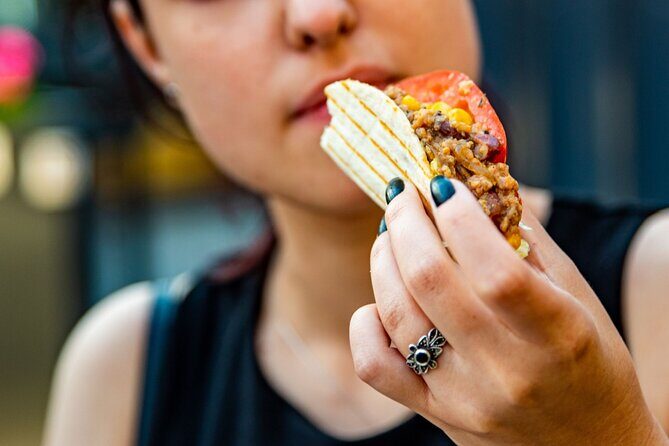 Taco Trail: Private Shuttle Tour in San Diego - The Itinerary: A Closer Look