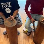 Tahitian Drumming Lessons on Maui - An In-Depth Look at the Tahitian Drumming Experience
