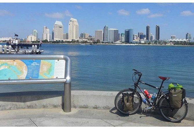 Take the Ferry to a Bike Tour on Coronado - Who Should Consider This Tour?
