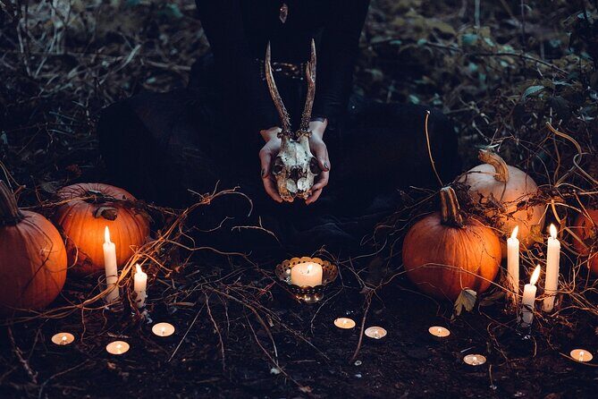Tales of Salem Halloween Guided Walking Tour - Why This Tour Offers Good Value