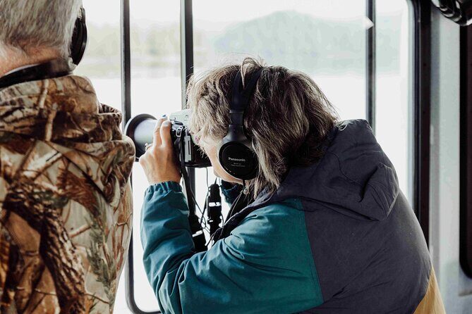 Tales & Tides: Alaskan Lore & Wildlife Cruise - Why This Tour Offers Good Value