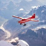 Talkeetna: Guided Tour of Denali National Park By Air - The Experience Itself