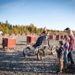 Talkeetna: Mushing Experience with Iditarod Champion Dogs - The Real Value: Is It Worth the Price?