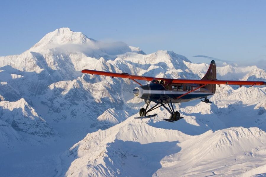 Talkeetna: Southside Explorer with Optional Glacier Landing - Pricing and Value Analysis