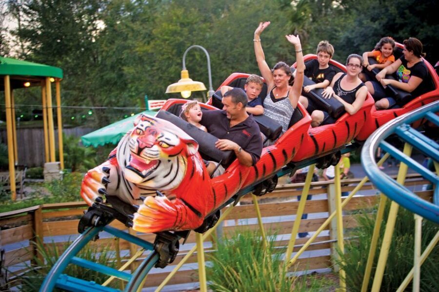 Tampa Bay CityPASS®: Save up to 55% at 5 Top Attractions - Summing It Up: Is the Tampa Bay CityPASS® Worth It?
