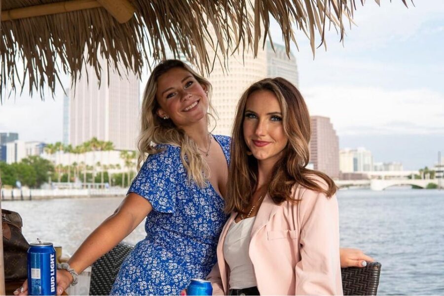 Tampa Bay: Downtown Tampa Tiki Cruise - Who Should Book This Cruise?