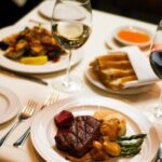Tampa Restaurant Week - Key Points
