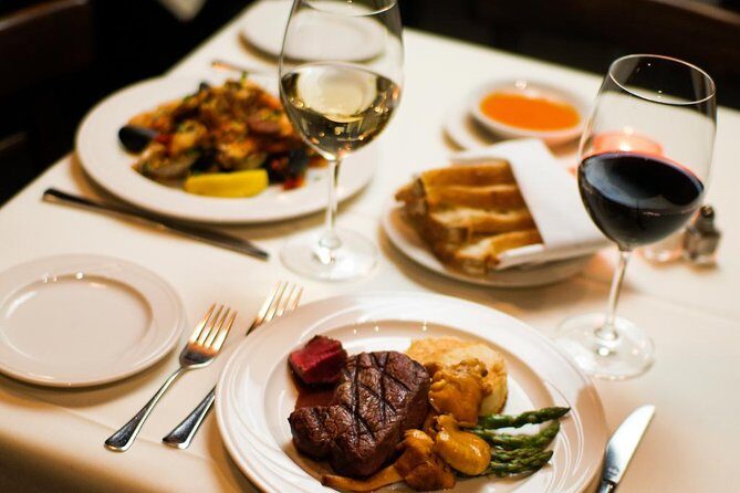 Tampa Restaurant Week - Key Points