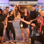 Tampa Terrors Spirits & Spirits Haunted Pub Crawl - Practical Details and Value