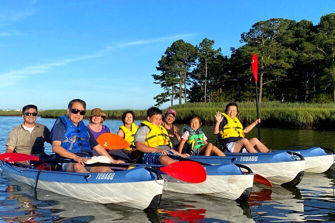 Tandem Kayak Rental in Rehoboth Bay - Final Thoughts: Is It Worth It?