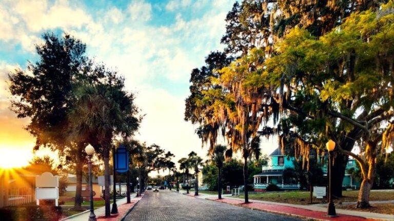 Tarpon Springs: Ghost and Haunted History Tour - What’s Included and What’s Not