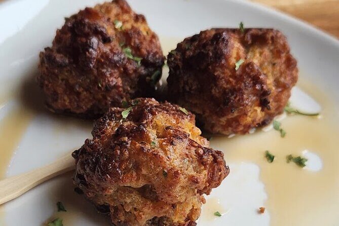 Taste of Bardstown Walking Food Tour - Practical Details and Value