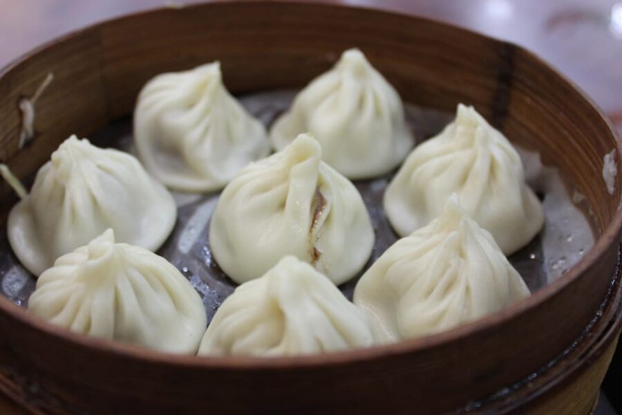 Taste of Flushing: NYCs Largest Chinatown Foodie Adventure - Practical Tips for Participants