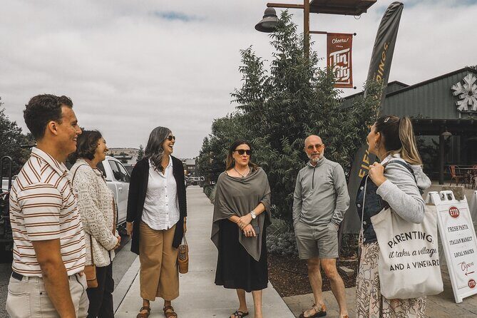 Taste of Tin City Walking Tour - Who Will Love This Tour?
