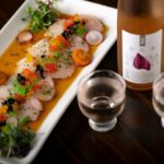 Taste Santa Barbara Funk Zone Food & Drinks Walking Tour - Detailed Breakdown of the Itinerary