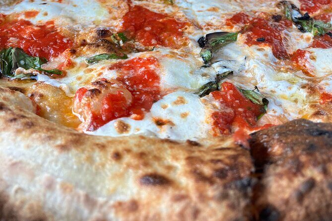 Taste the NJ Suburbs - Montclair Food Tour - The Sum Up