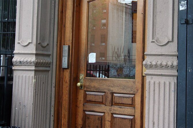 Taxi Driver Movie Locations on Private Tour in New York City - What to Expect from the Tour Experience