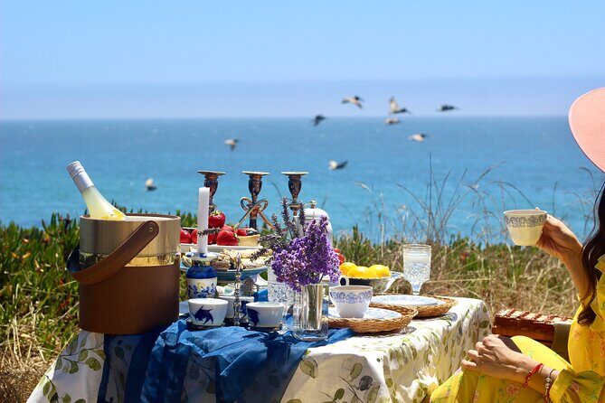Tea By The Sea - An In-Depth Look at Tea By The Sea