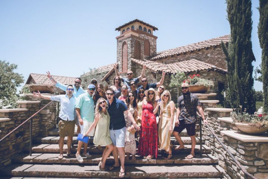 Temecula: 4-Winery Tour with Tastings and Lunch - Who Will Love This Tour?