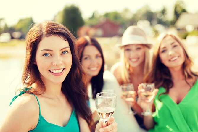 Temecula's Best Combo/Beer Tour - FAQs